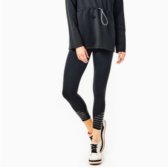 Addison Bay Pants - Addison Bay Pattison Legging